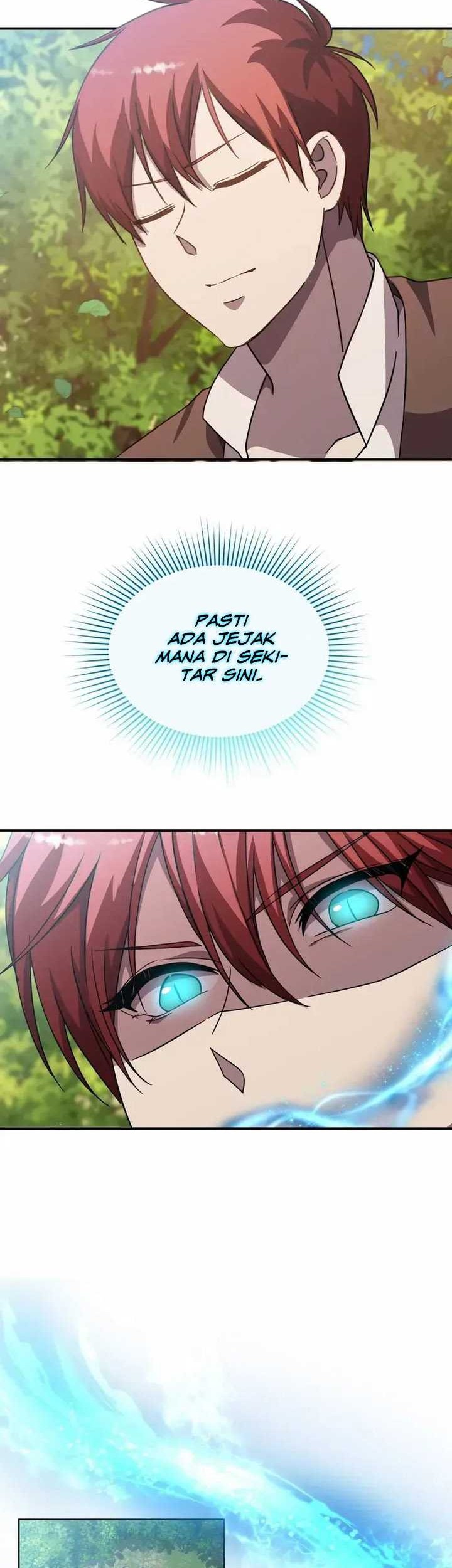 Lord of Mana Chapter 13 Gambar 34