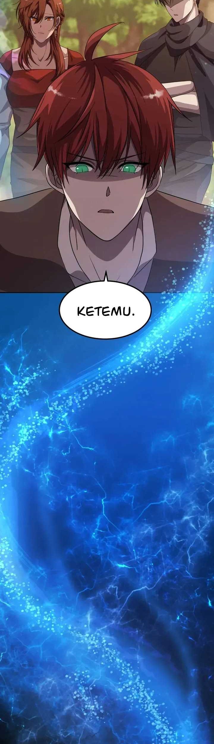 Lord of Mana Chapter 13 Gambar 36
