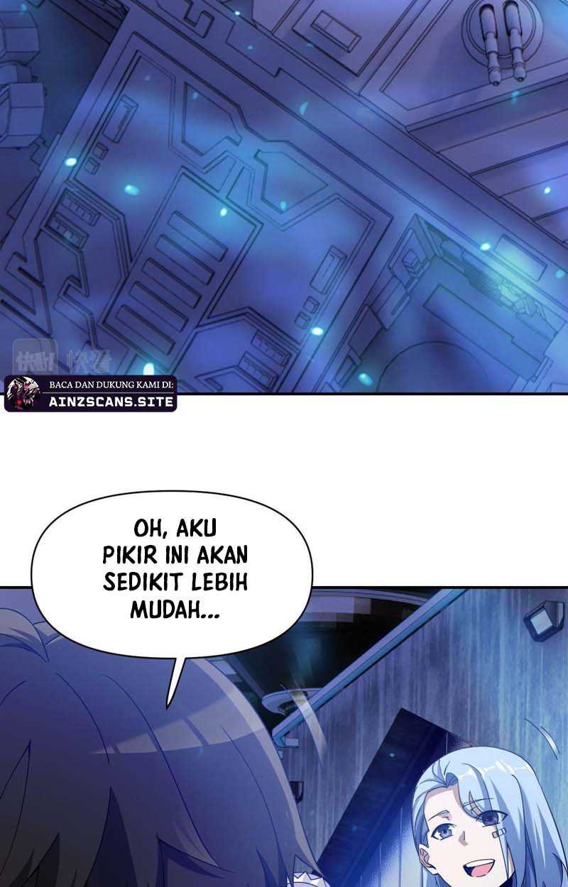 I Have Been Stuck on the Same Day for 3000 Years Chapter 58 Gambar 26