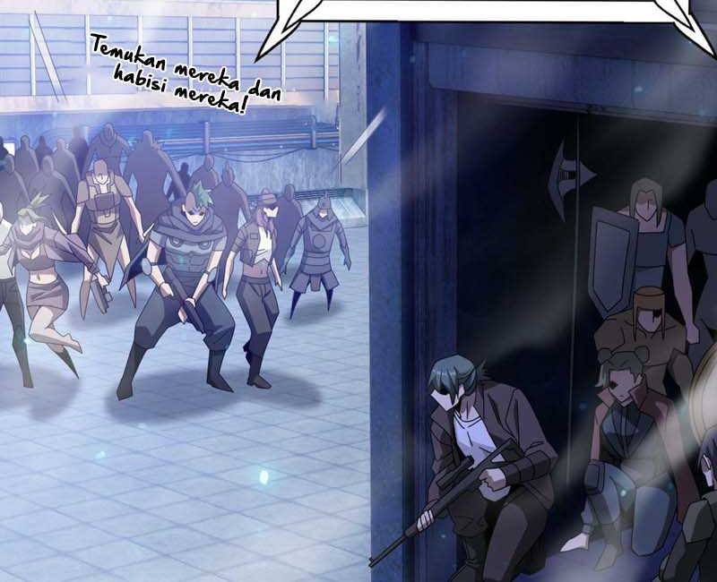 I Have Been Stuck on the Same Day for 3000 Years Chapter 58 Gambar 29
