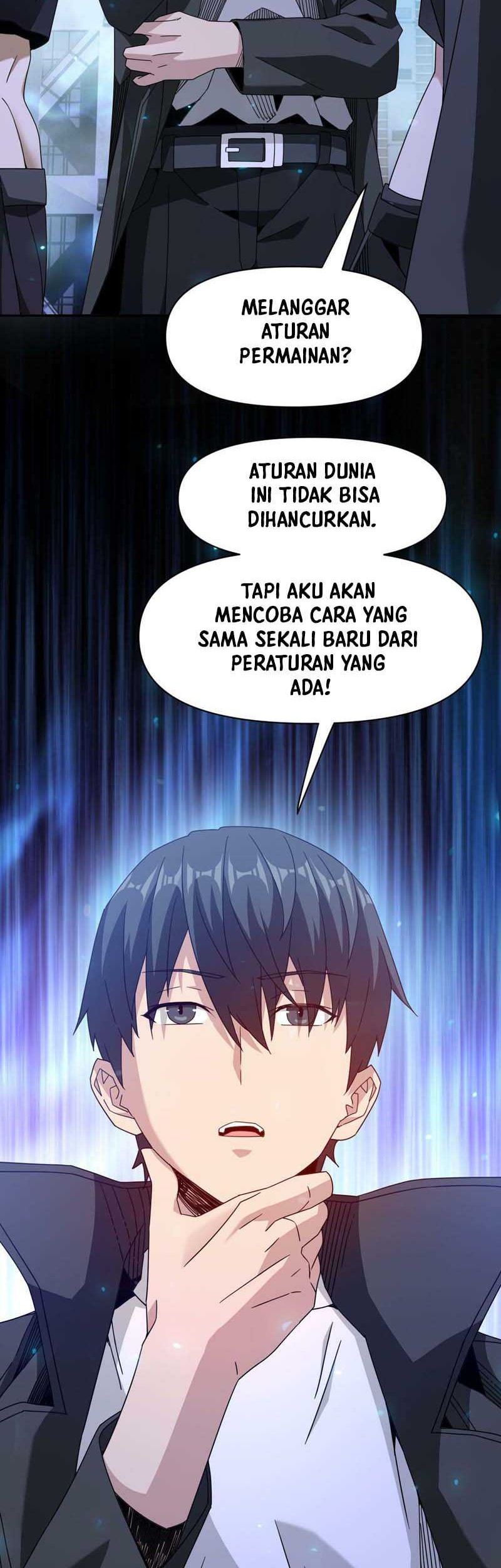 I Have Been Stuck on the Same Day for 3000 Years Chapter 58 Gambar 37