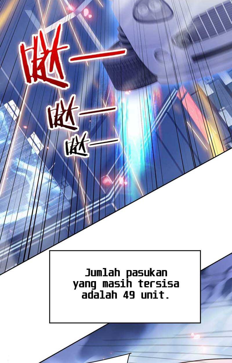 I Have Been Stuck on the Same Day for 3000 Years Chapter 58 Gambar 41