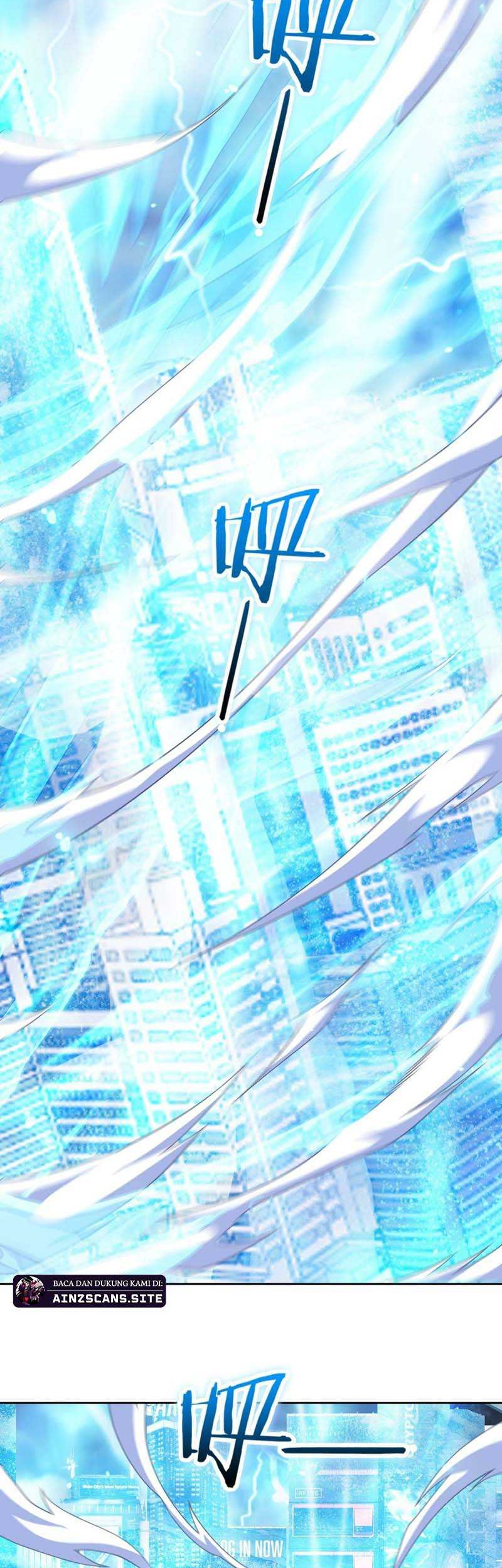 I Have Been Stuck on the Same Day for 3000 Years Chapter 58 Gambar 43