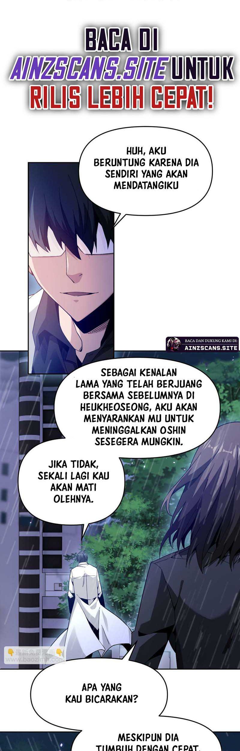 I Have Been Stuck on the Same Day for 3000 Years Chapter 58 Gambar 4