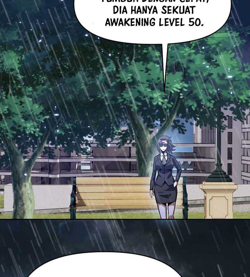 I Have Been Stuck on the Same Day for 3000 Years Chapter 58 Gambar 5