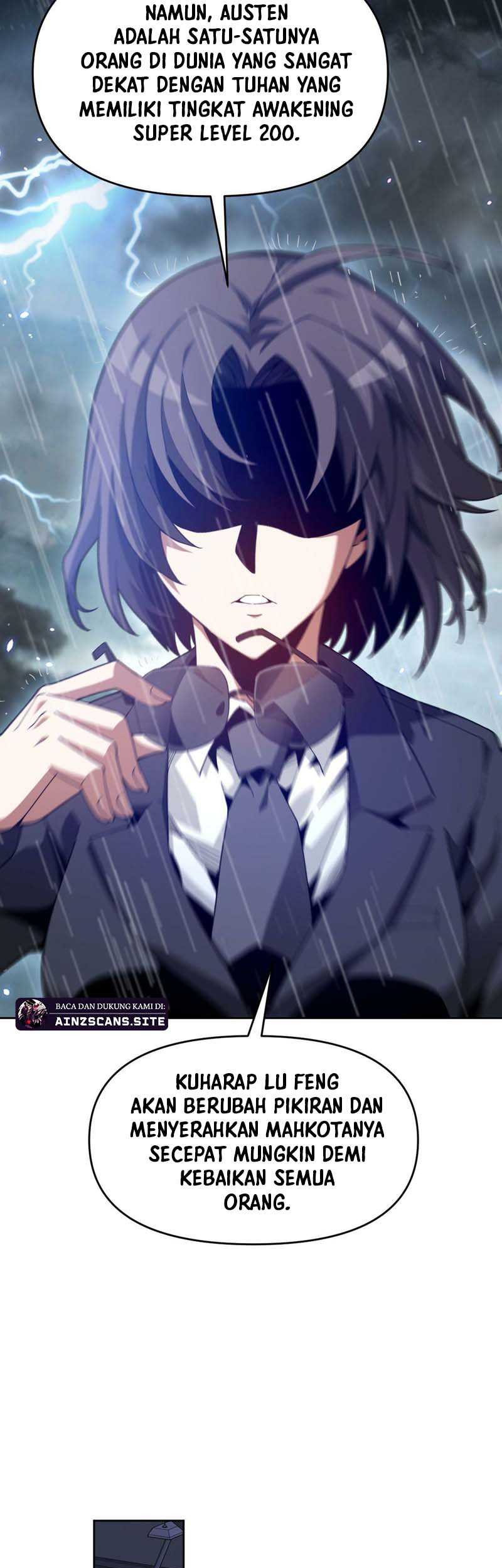 I Have Been Stuck on the Same Day for 3000 Years Chapter 58 Gambar 6