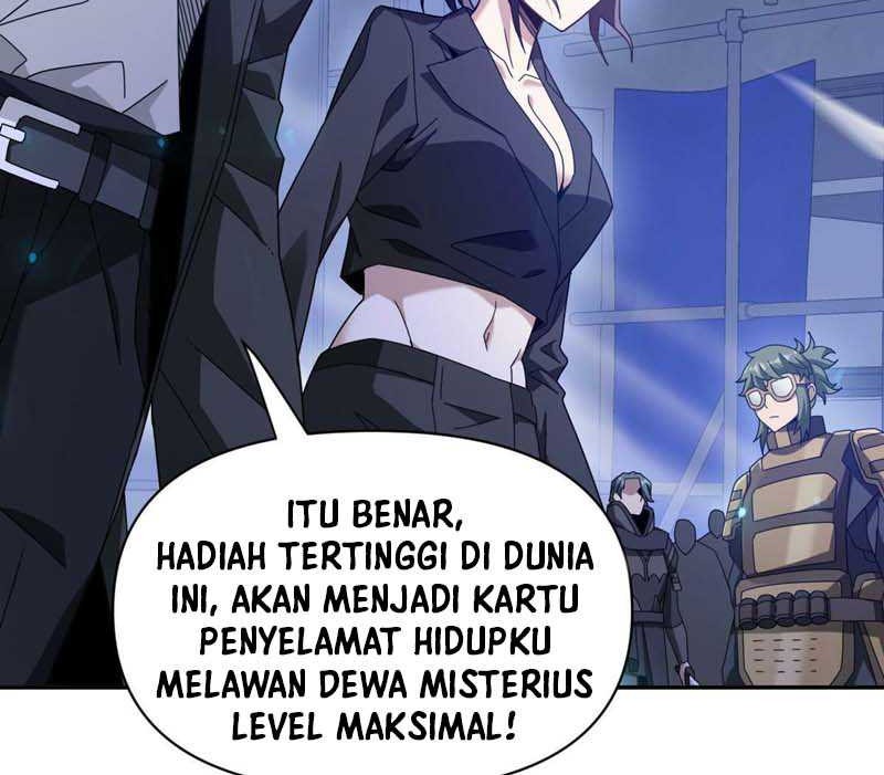 I Have Been Stuck on the Same Day for 3000 Years Chapter 58 Gambar 11
