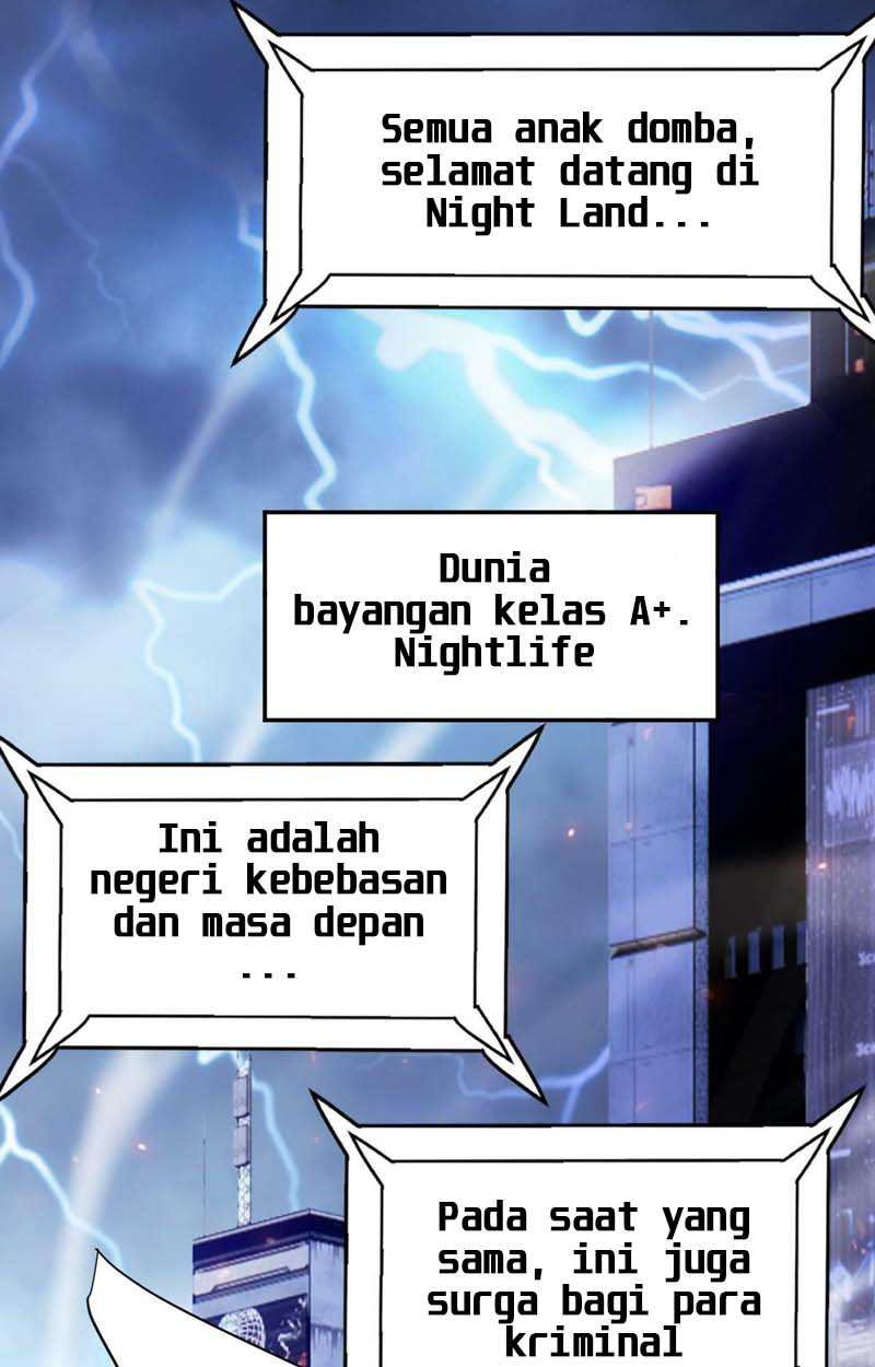 I Have Been Stuck on the Same Day for 3000 Years Chapter 58 Gambar 14