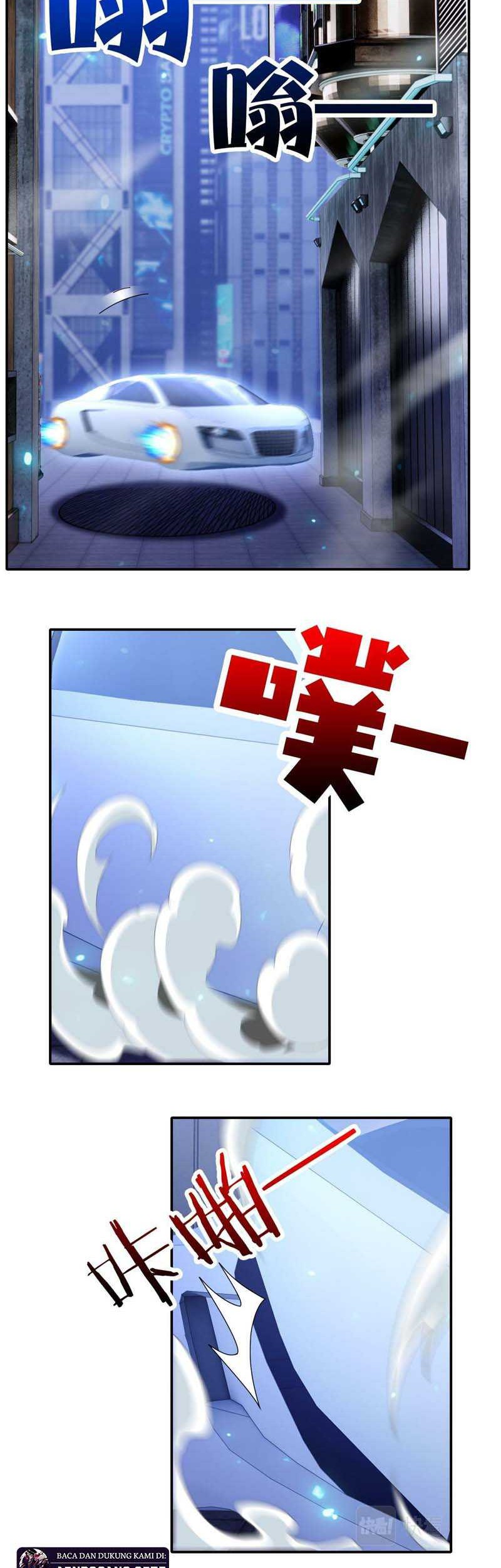I Have Been Stuck on the Same Day for 3000 Years Chapter 58 Gambar 16