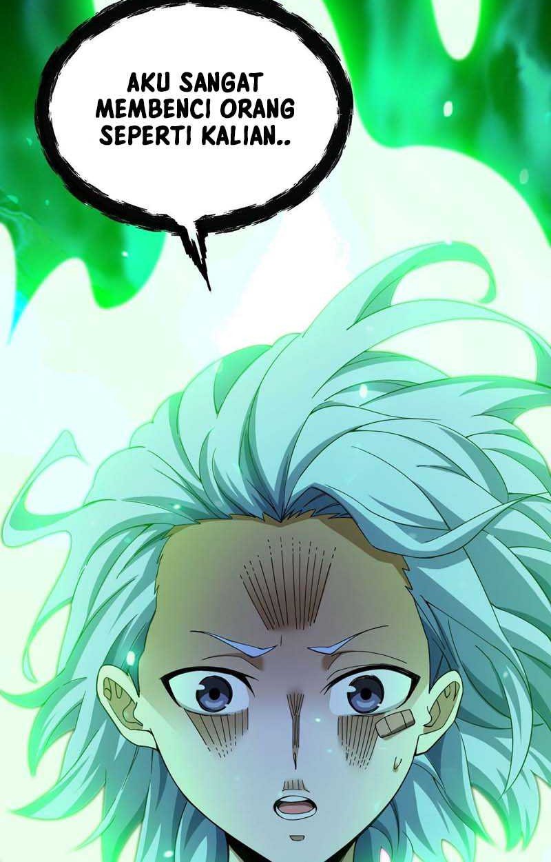 I Have Been Stuck on the Same Day for 3000 Years Chapter 58 Gambar 20