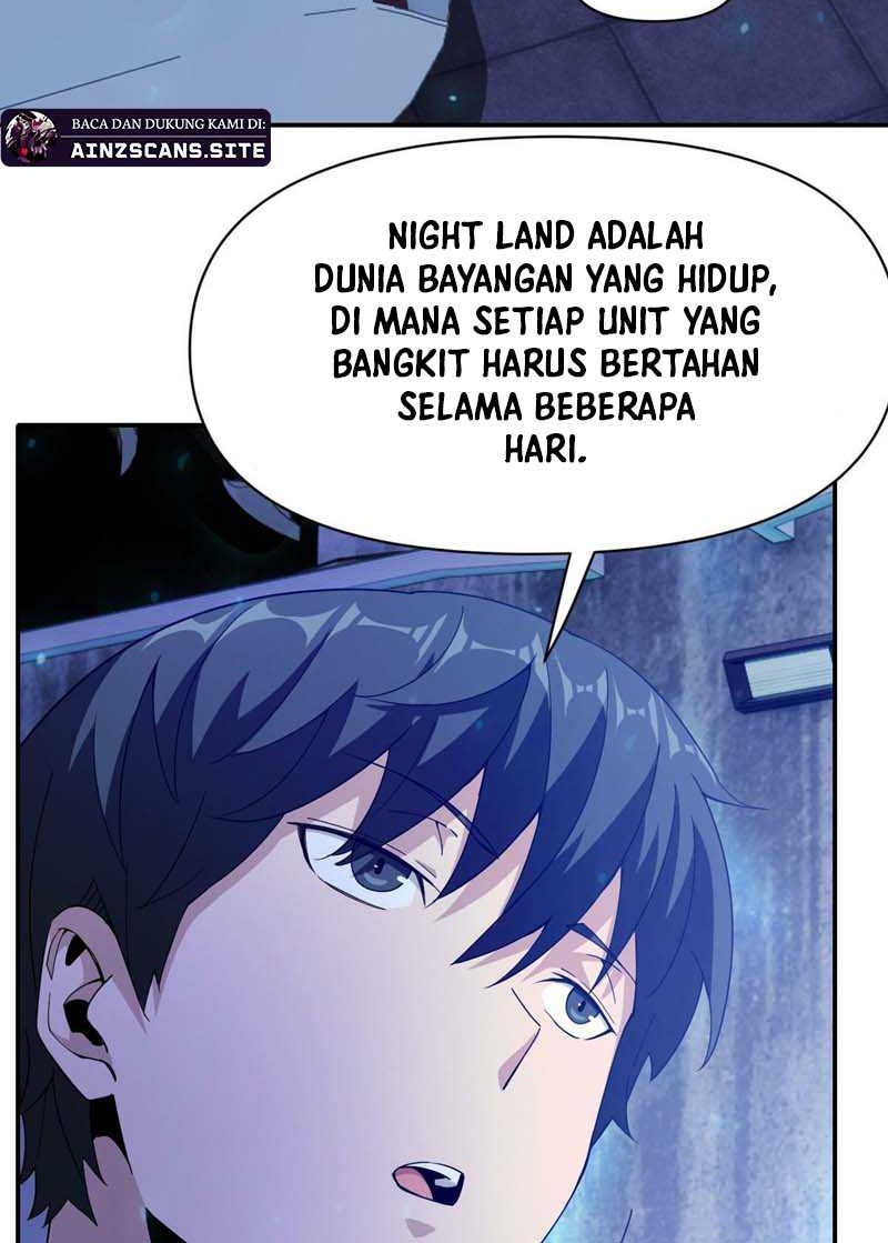 I Have Been Stuck on the Same Day for 3000 Years Chapter 58 Gambar 23