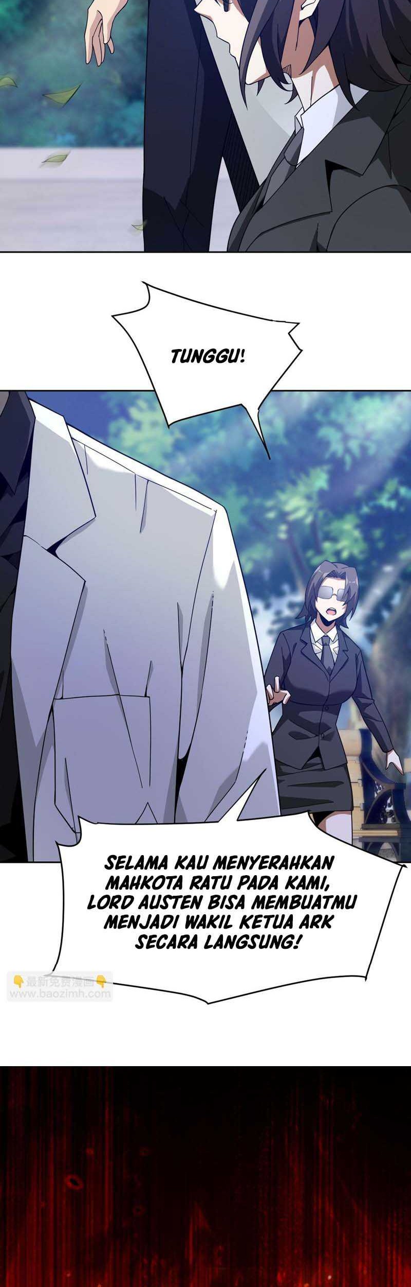 I Have Been Stuck on the Same Day for 3000 Years Chapter 57 Gambar 41