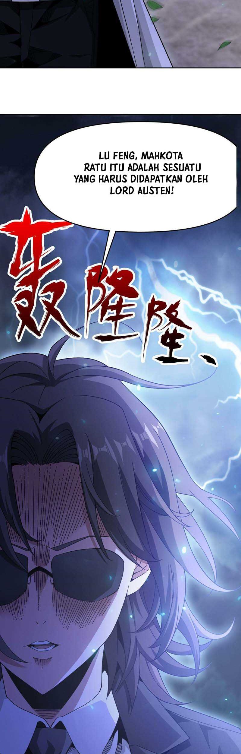 I Have Been Stuck on the Same Day for 3000 Years Chapter 57 Gambar 47