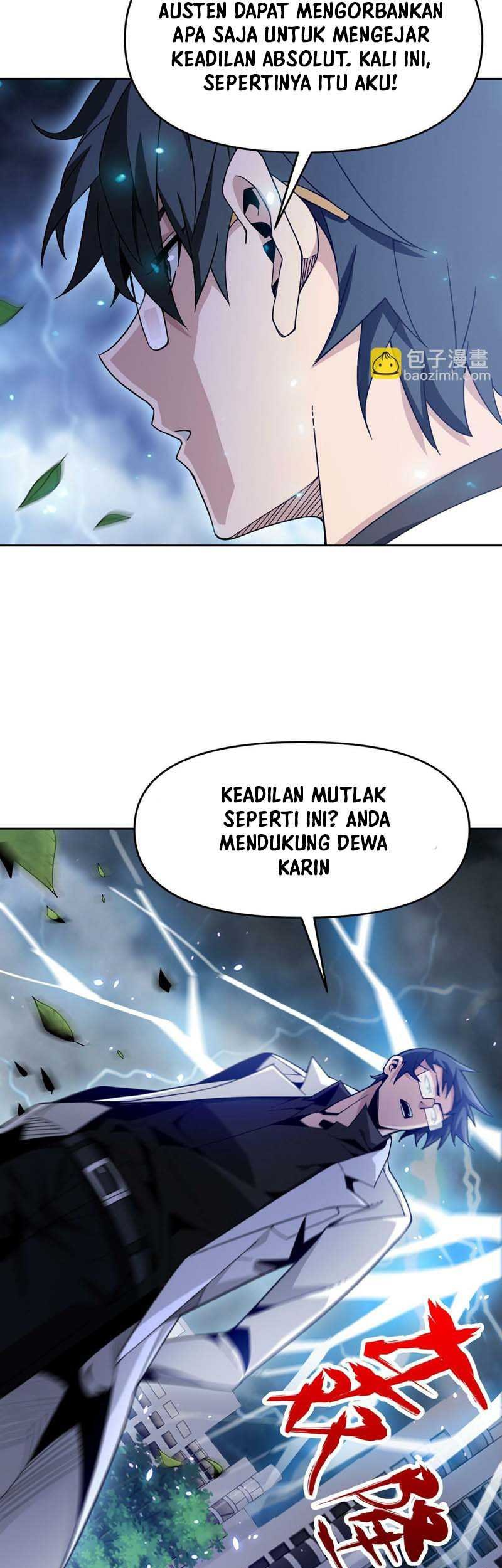 I Have Been Stuck on the Same Day for 3000 Years Chapter 57 Gambar 49