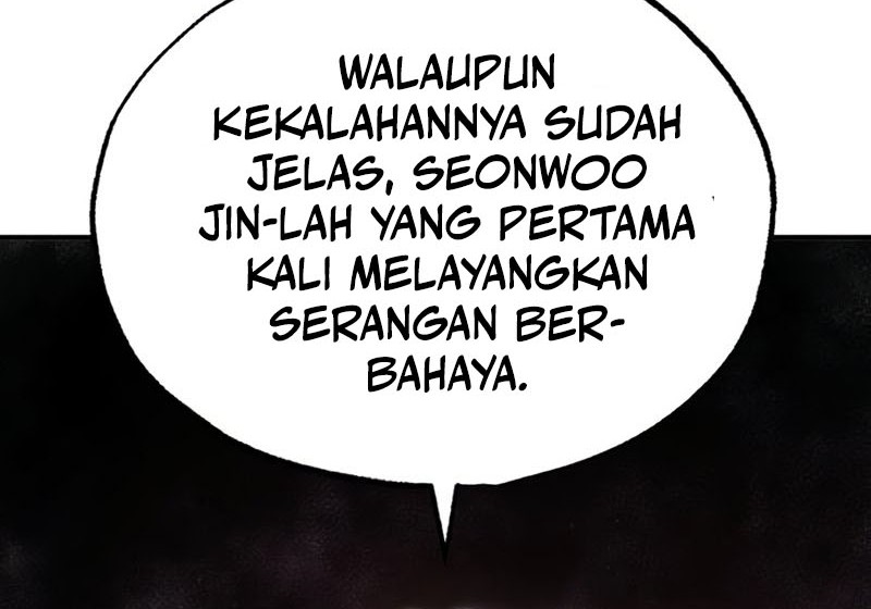 Number One Star Instructor Master Baek Chapter 93 Gambar 35
