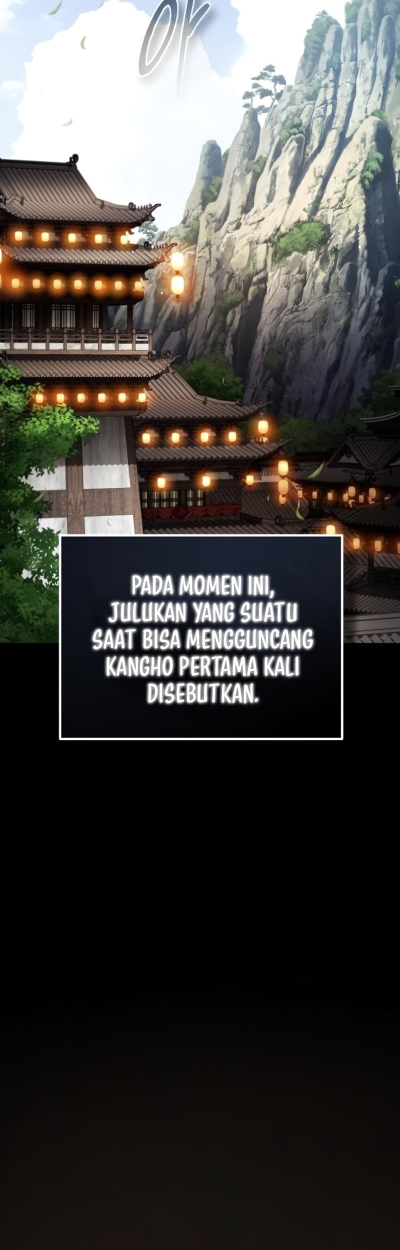Number One Star Instructor Master Baek Chapter 93 Gambar 56