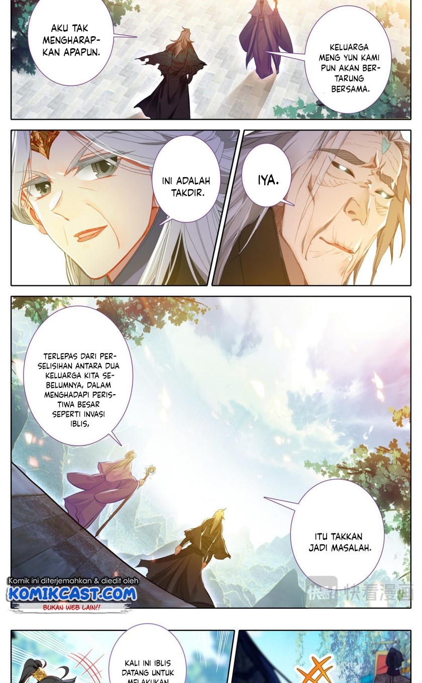 Ranker (2022) Chapter 38 Gambar 9