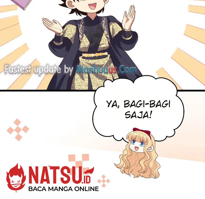 To Be The Castellan King Chapter 432 Gambar 36