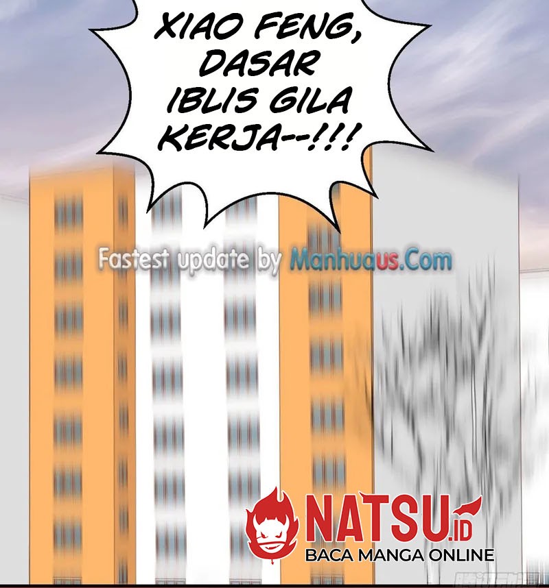 To Be The Castellan King Chapter 432 Gambar 39