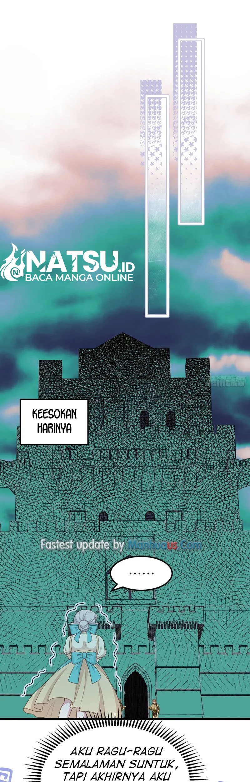 To Be The Castellan King Chapter 432 Gambar 6