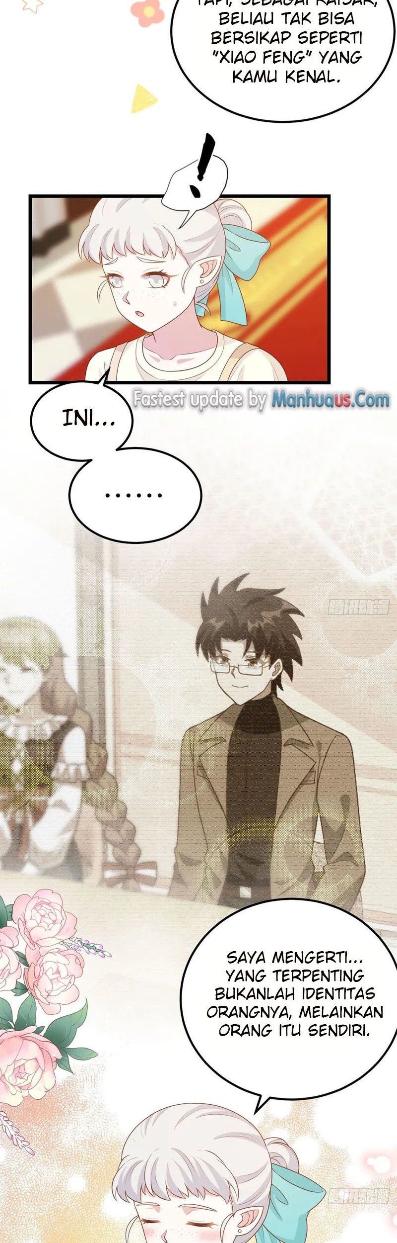 To Be The Castellan King Chapter 432 Gambar 10