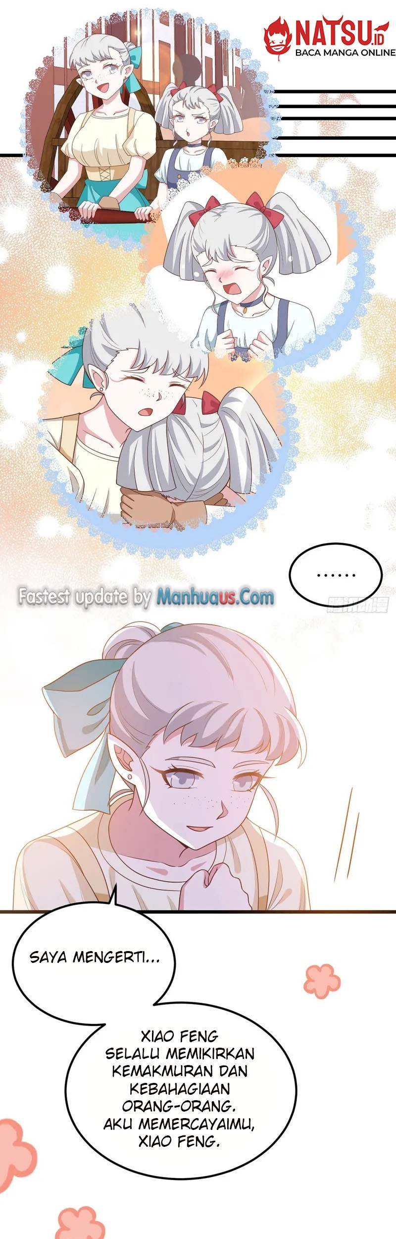 To Be The Castellan King Chapter 432 Gambar 26