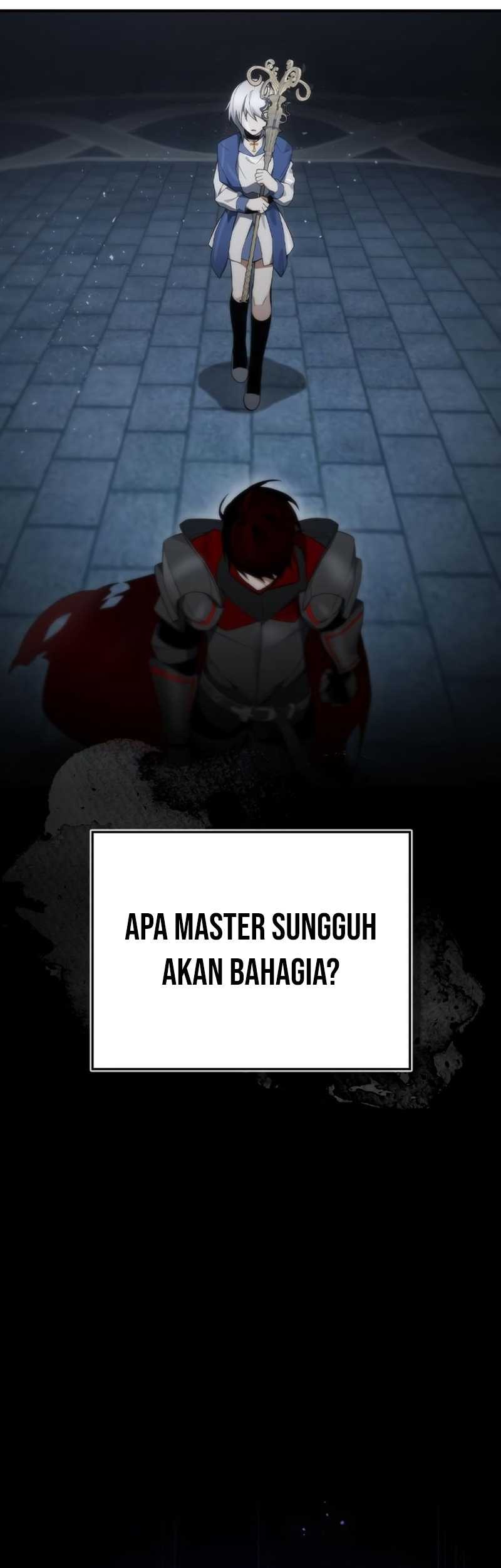 Bad Ending Maker Chapter 20 Gambar 40