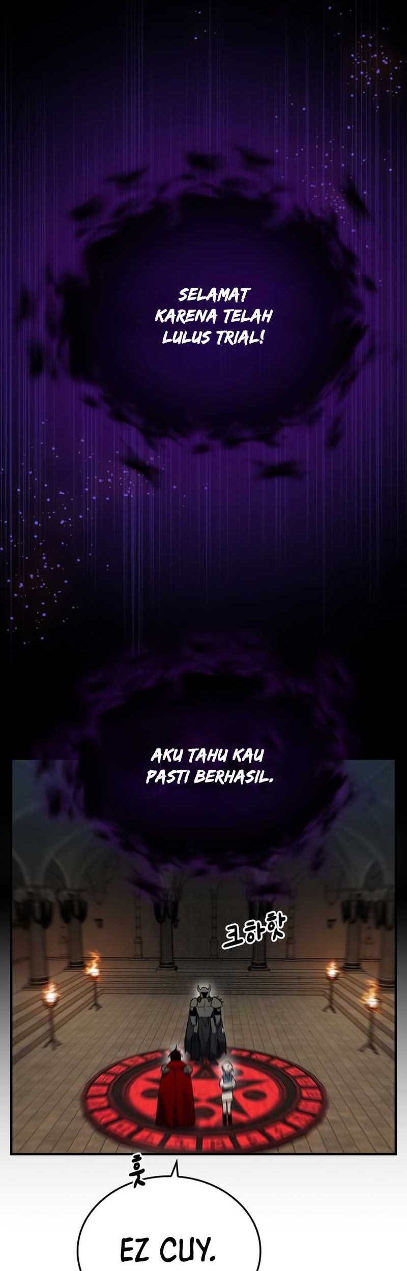 Bad Ending Maker Chapter 20 Gambar 41