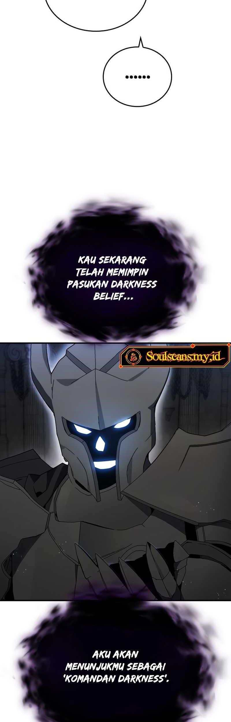 Bad Ending Maker Chapter 20 Gambar 42