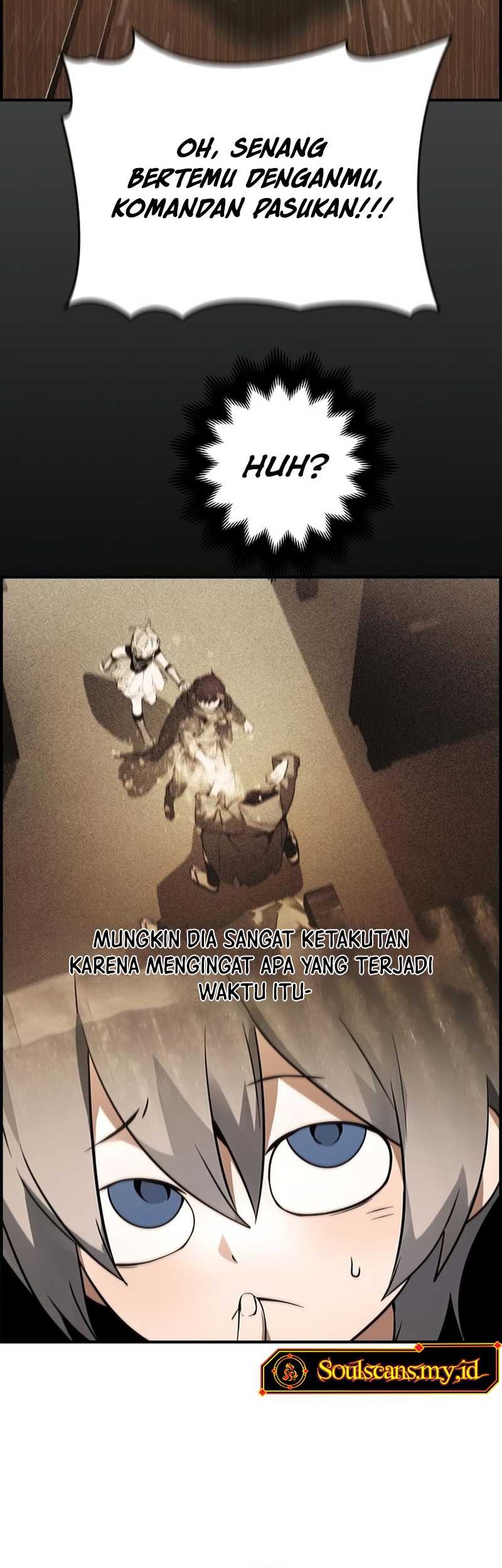 Bad Ending Maker Chapter 20 Gambar 52