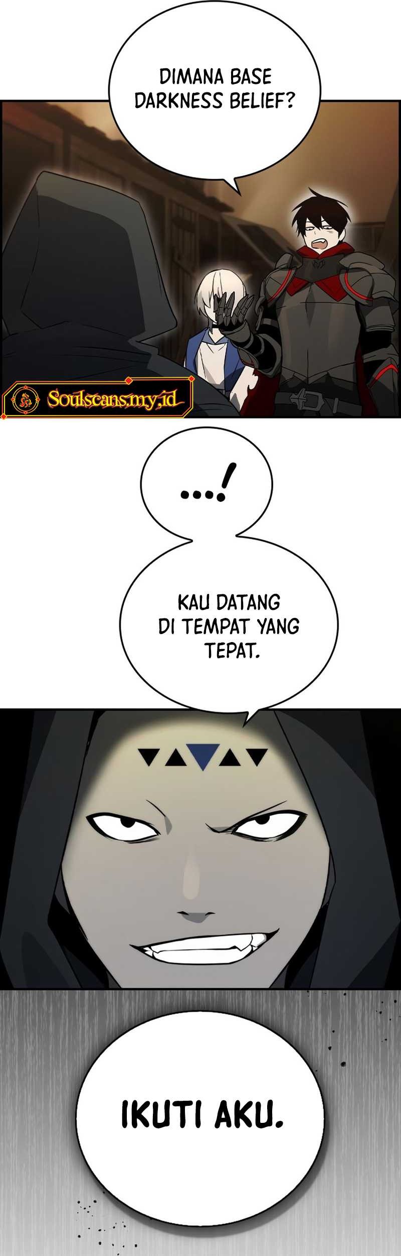 Bad Ending Maker Chapter 20 Gambar 53