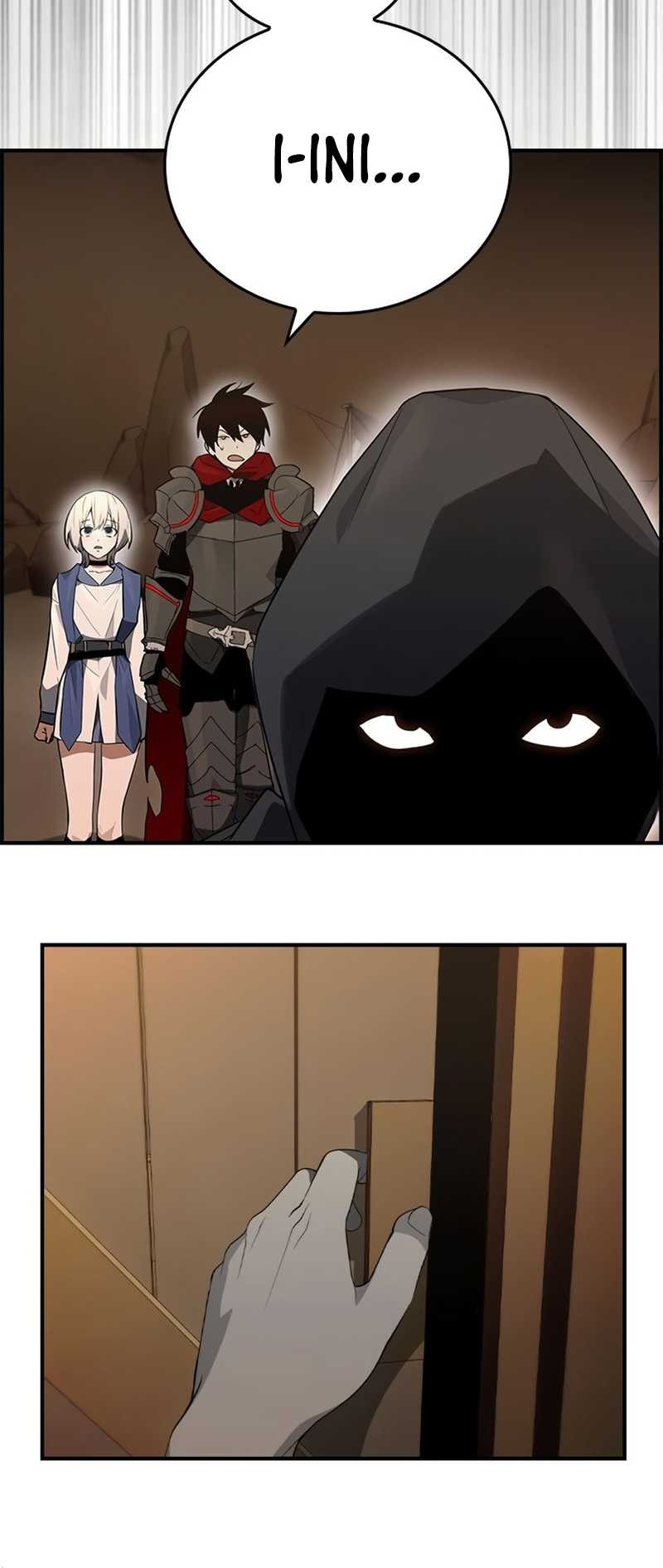 Bad Ending Maker Chapter 20 Gambar 55