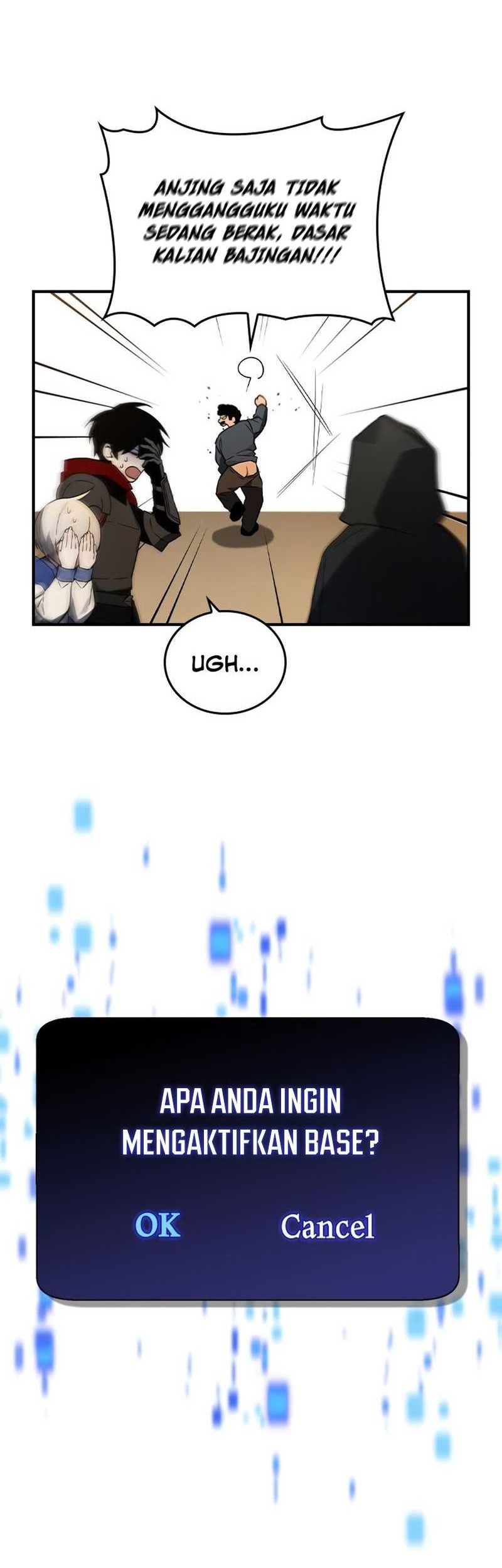Bad Ending Maker Chapter 20 Gambar 57