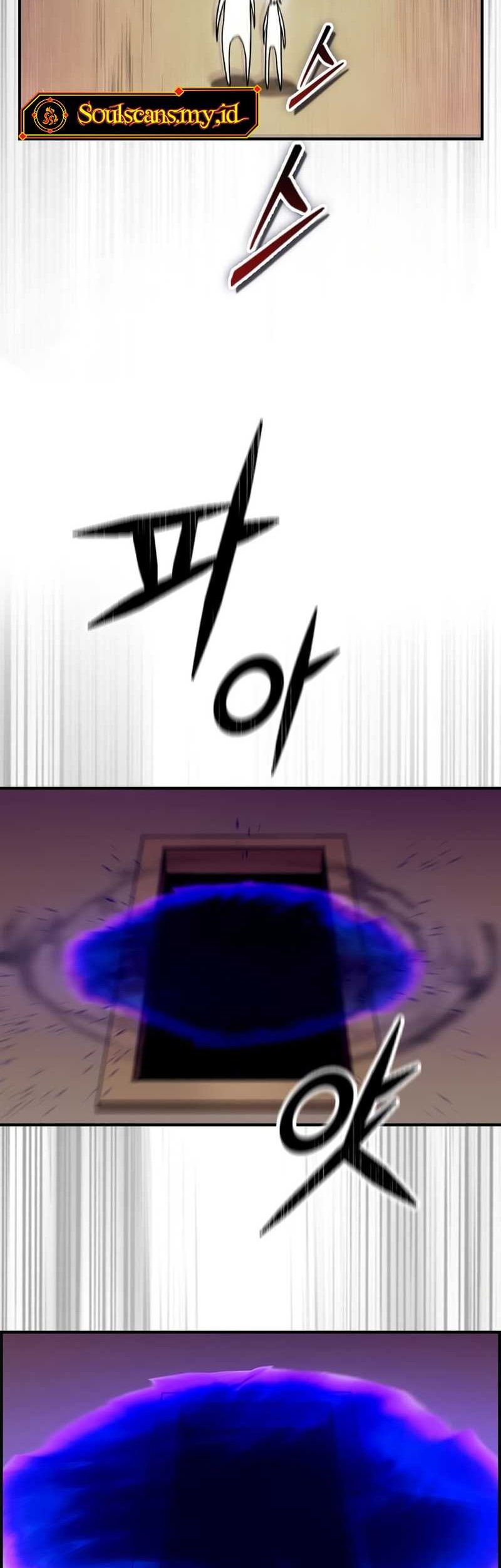 Bad Ending Maker Chapter 20 Gambar 59