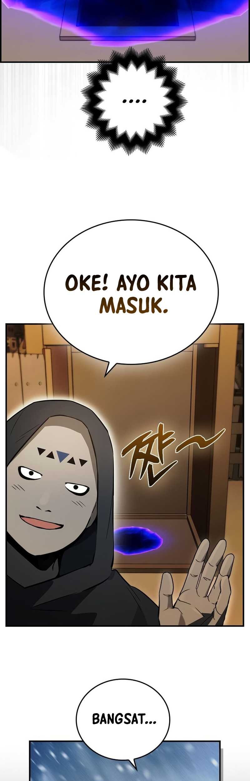 Bad Ending Maker Chapter 20 Gambar 60