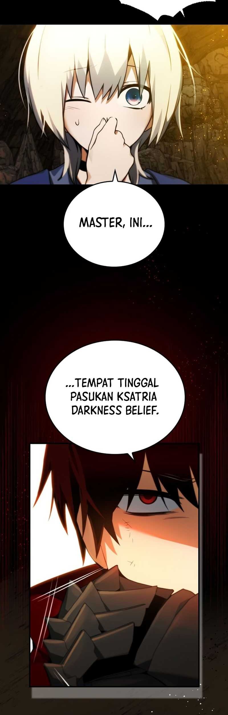 Bad Ending Maker Chapter 20 Gambar 64