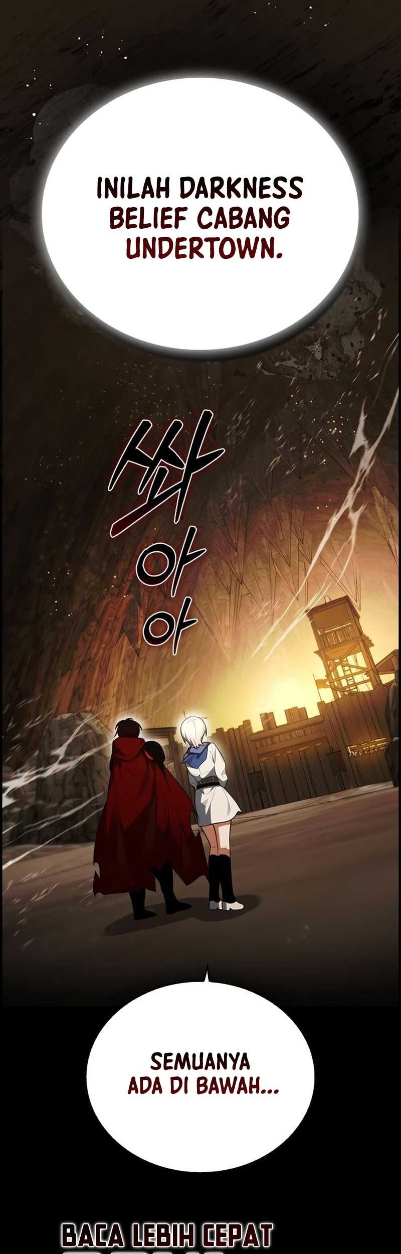 Bad Ending Maker Chapter 20 Gambar 65