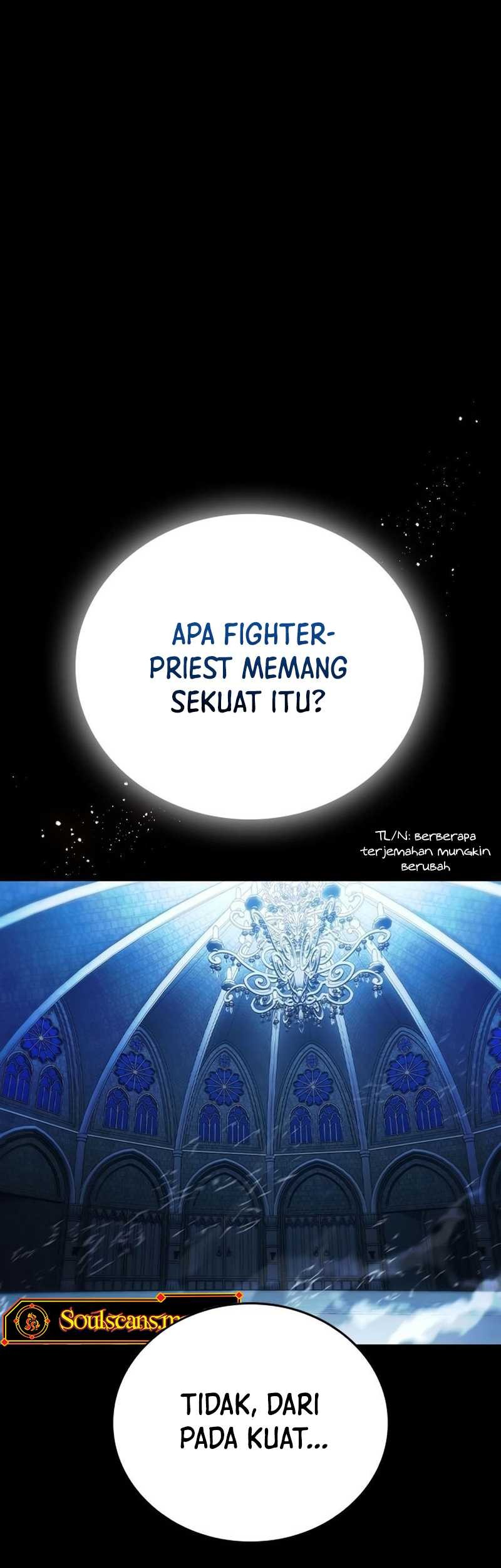 Bad Ending Maker Chapter 20 Gambar 3