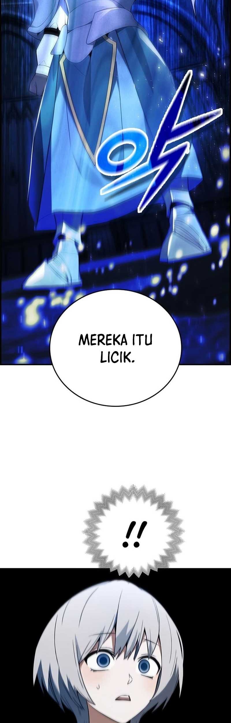 Bad Ending Maker Chapter 20 Gambar 5