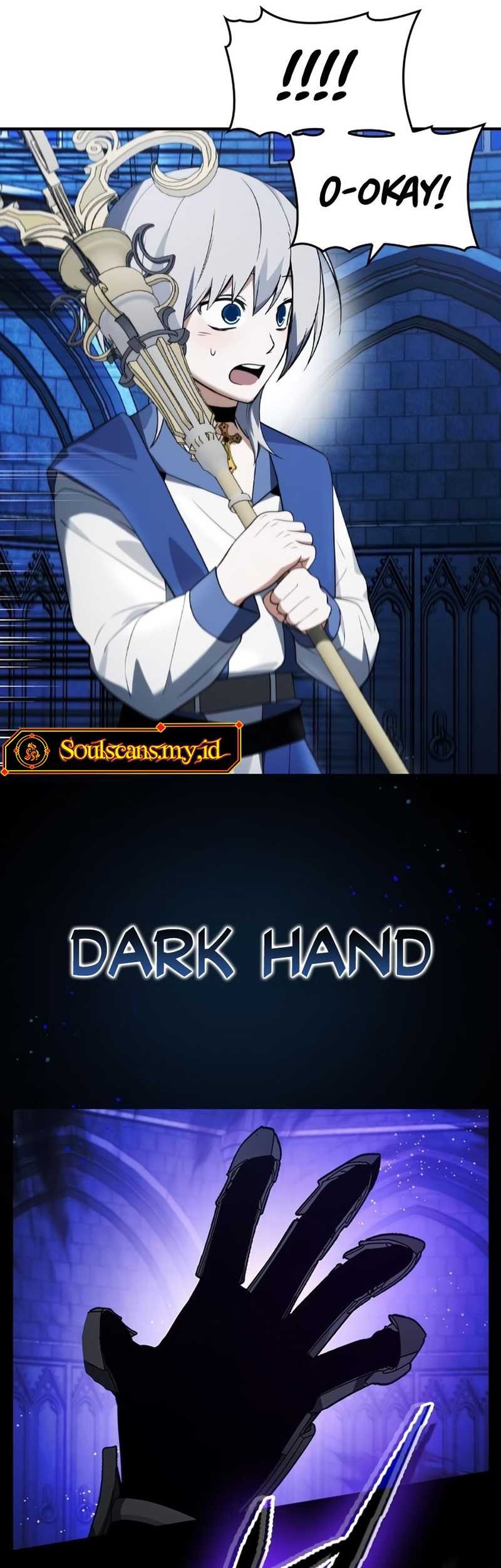 Bad Ending Maker Chapter 20 Gambar 7
