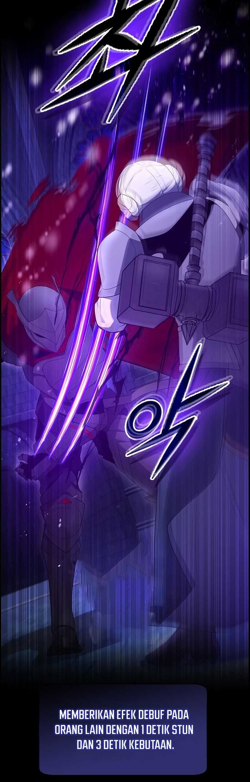 Bad Ending Maker Chapter 20 Gambar 8