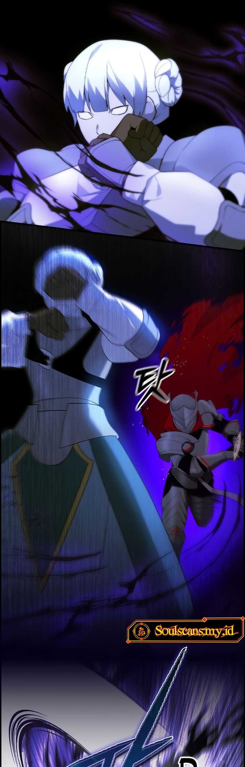 Bad Ending Maker Chapter 20 Gambar 9