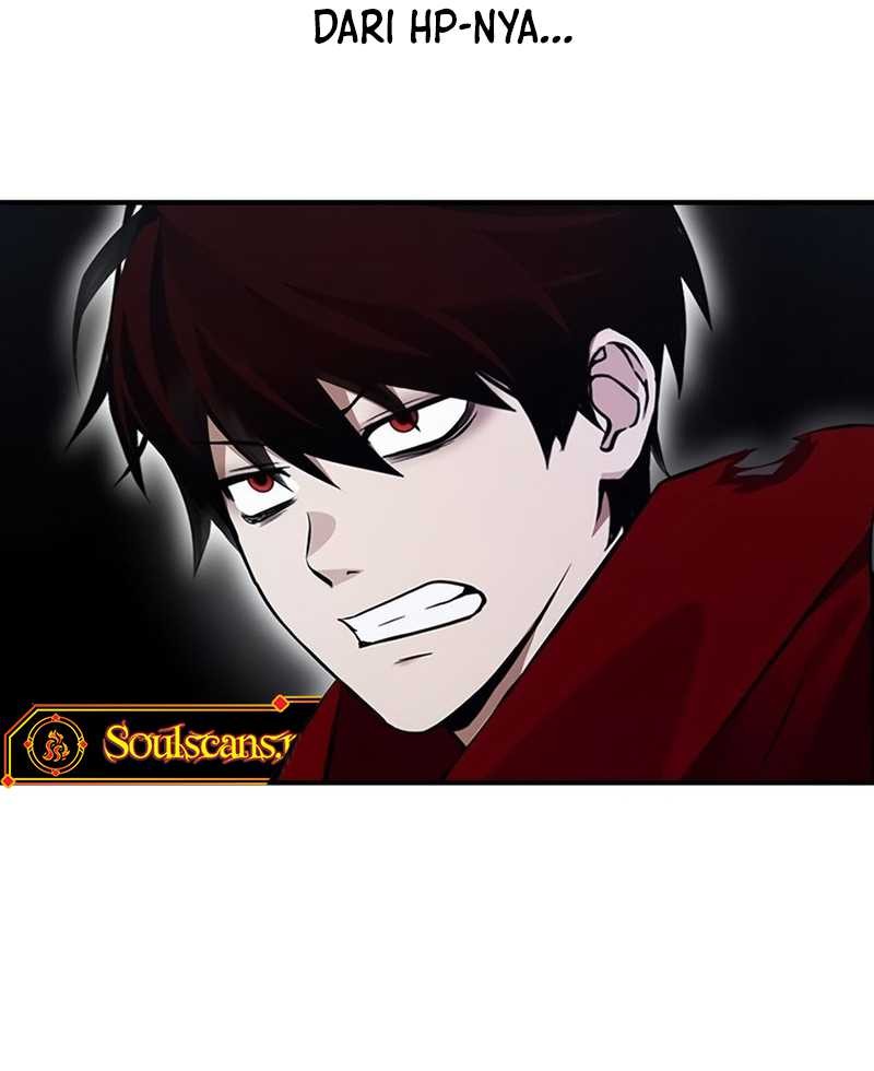 Bad Ending Maker Chapter 20 Gambar 11