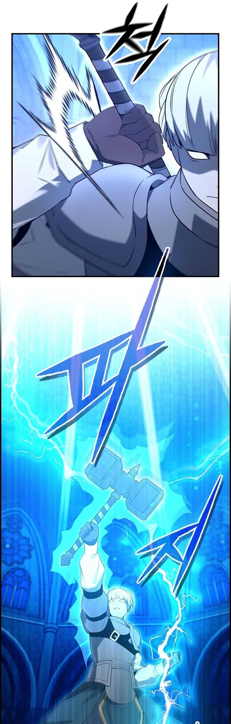 Bad Ending Maker Chapter 20 Gambar 12