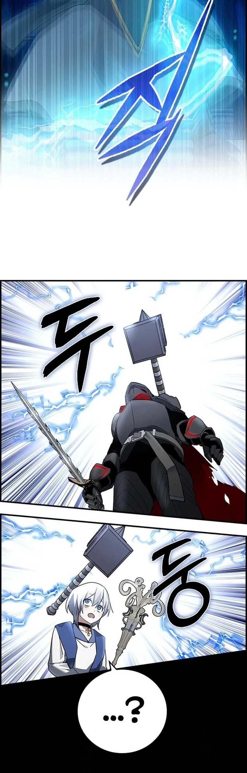 Bad Ending Maker Chapter 20 Gambar 13
