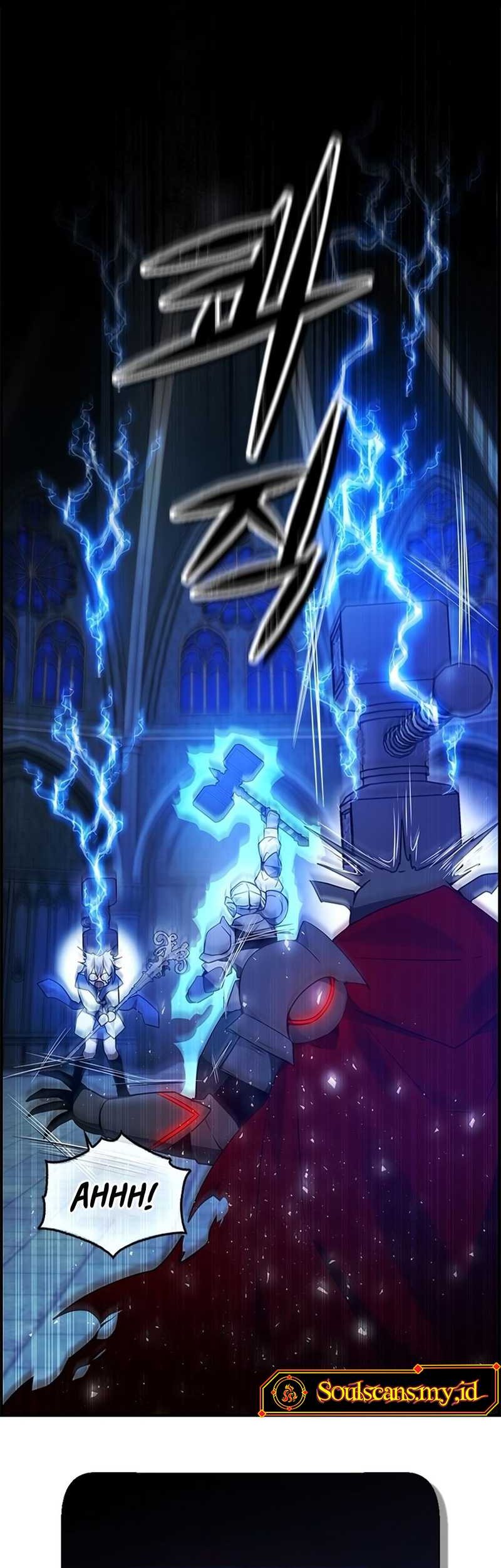 Bad Ending Maker Chapter 20 Gambar 14