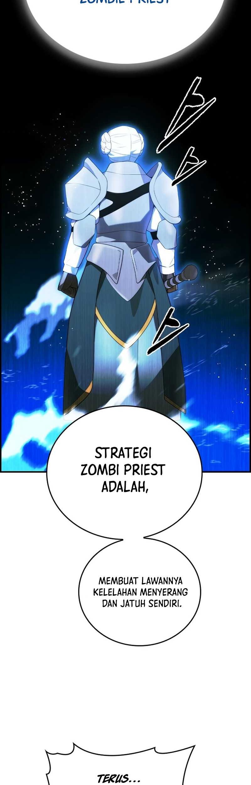 Bad Ending Maker Chapter 20 Gambar 20