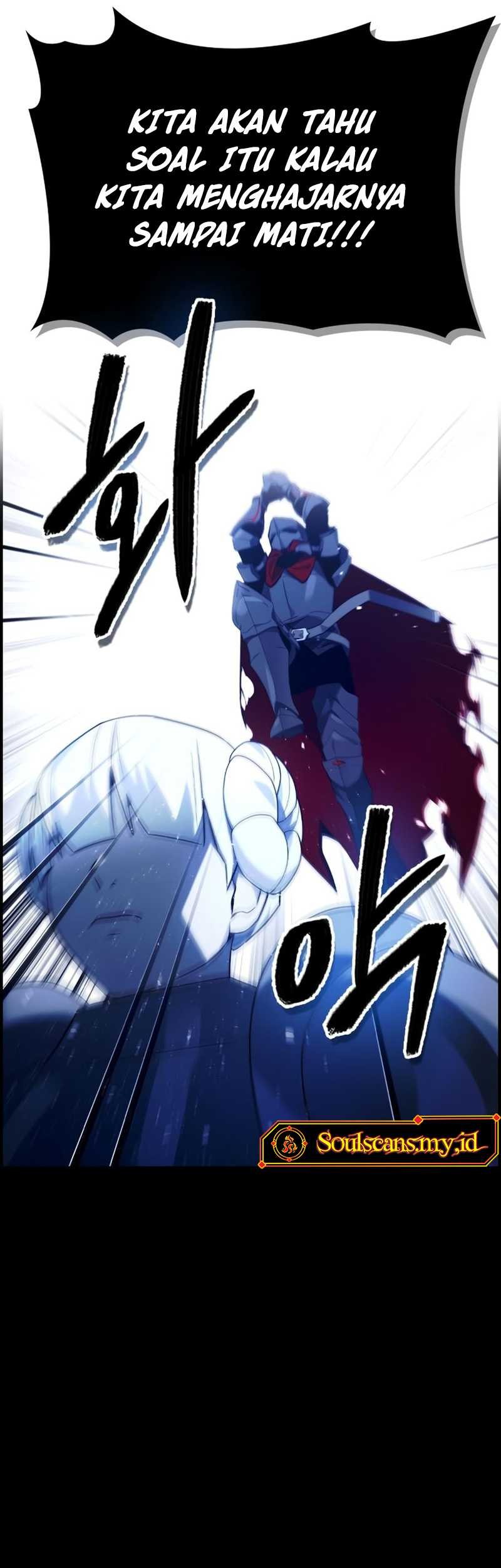 Bad Ending Maker Chapter 20 Gambar 24