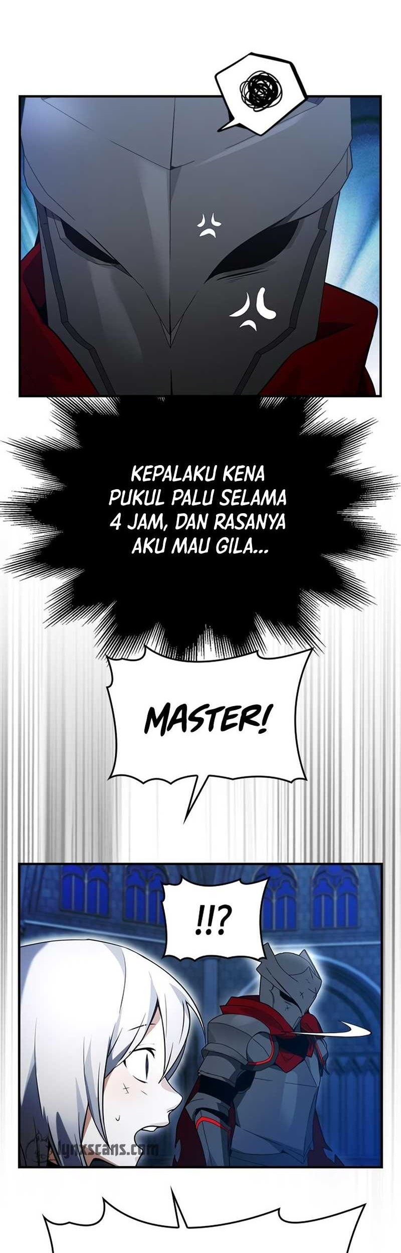 Bad Ending Maker Chapter 20 Gambar 27