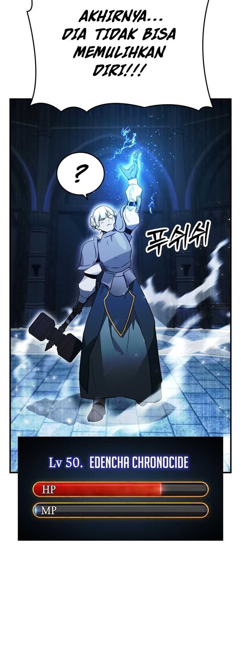 Bad Ending Maker Chapter 20 Gambar 28